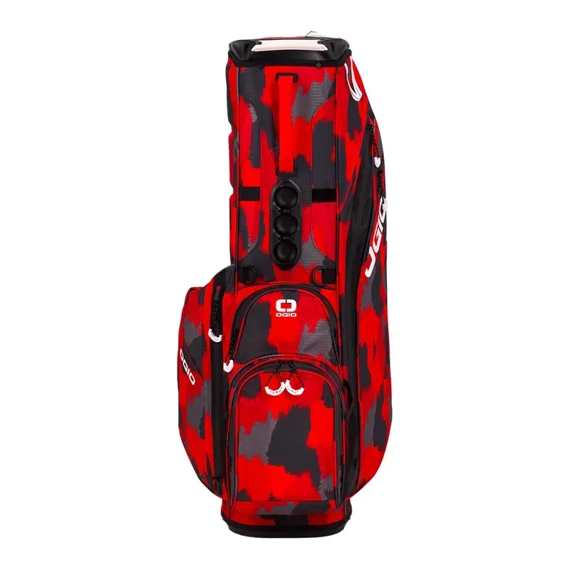 SAC ALL ELEMENTS HYBRID TREPIED SAC ALL ELEMENTS HYBRID TREPIED