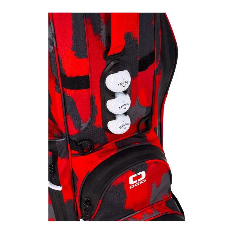 SAC ALL ELEMENTS HYBRID TREPIED SAC ALL ELEMENTS HYBRID TREPIED