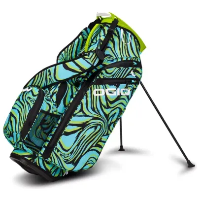 SAC ALL ELEMENTS HYBRID TREPIED