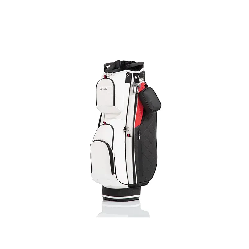 JuCad - Sac First Class - Golf Plus JuCad - Sac First Class - Golf Plus