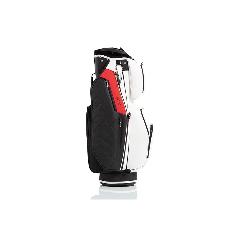 JuCad - Sac First Class - Golf Plus JuCad - Sac First Class - Golf Plus