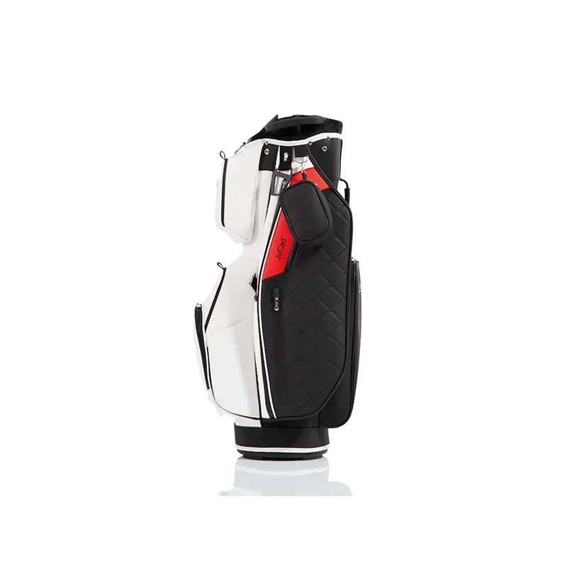 JuCad - Sac First Class - Golf Plus JuCad - Sac First Class - Golf Plus
