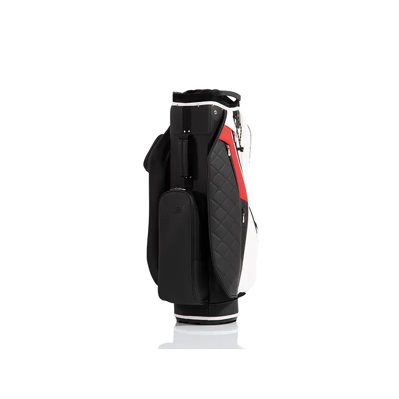 JuCad - Sac First Class - Golf Plus JuCad - Sac First Class - Golf Plus