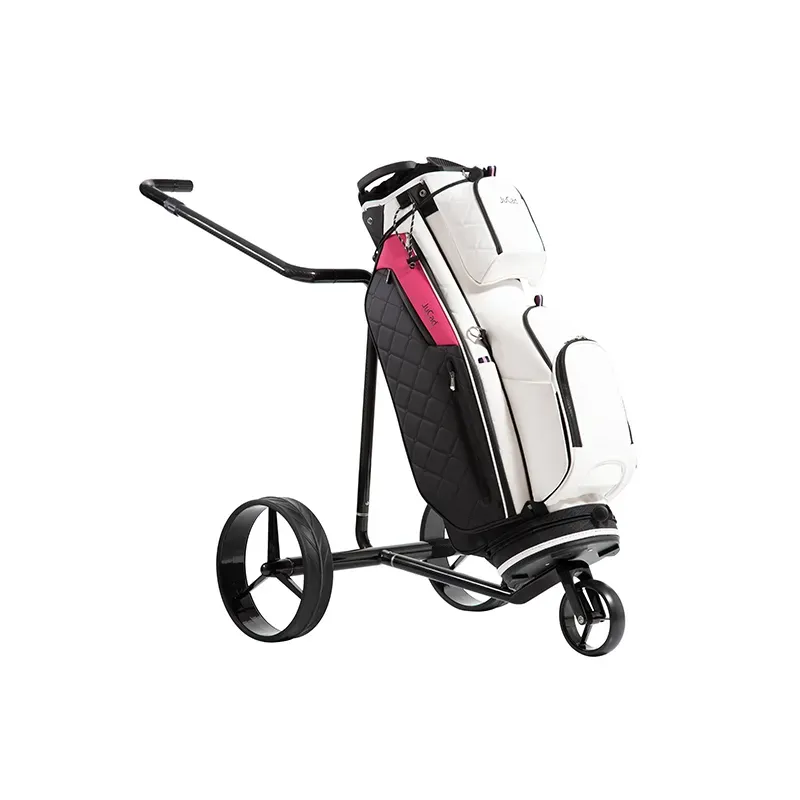 JuCad - Sac First Class - Golf Plus JuCad - Sac First Class - Golf Plus