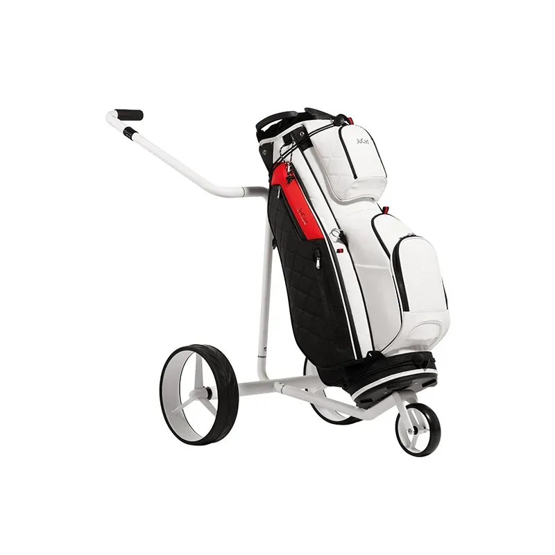 JuCad - Sac First Class - Golf Plus JuCad - Sac First Class - Golf Plus