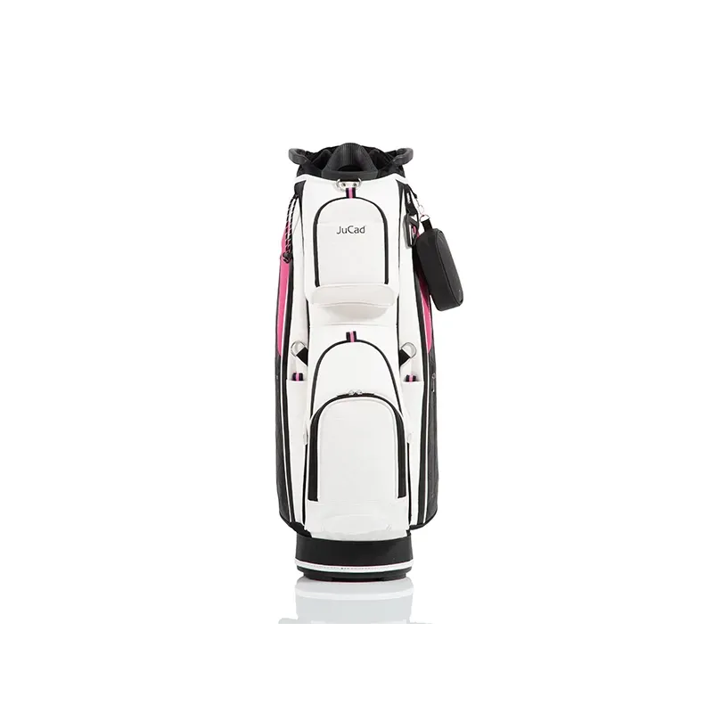JuCad - Sac First Class - Golf Plus JuCad - Sac First Class - Golf Plus