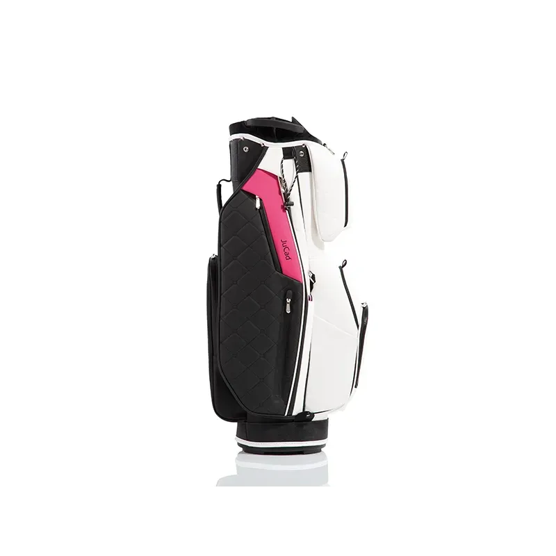JuCad - Sac First Class - Golf Plus JuCad - Sac First Class - Golf Plus