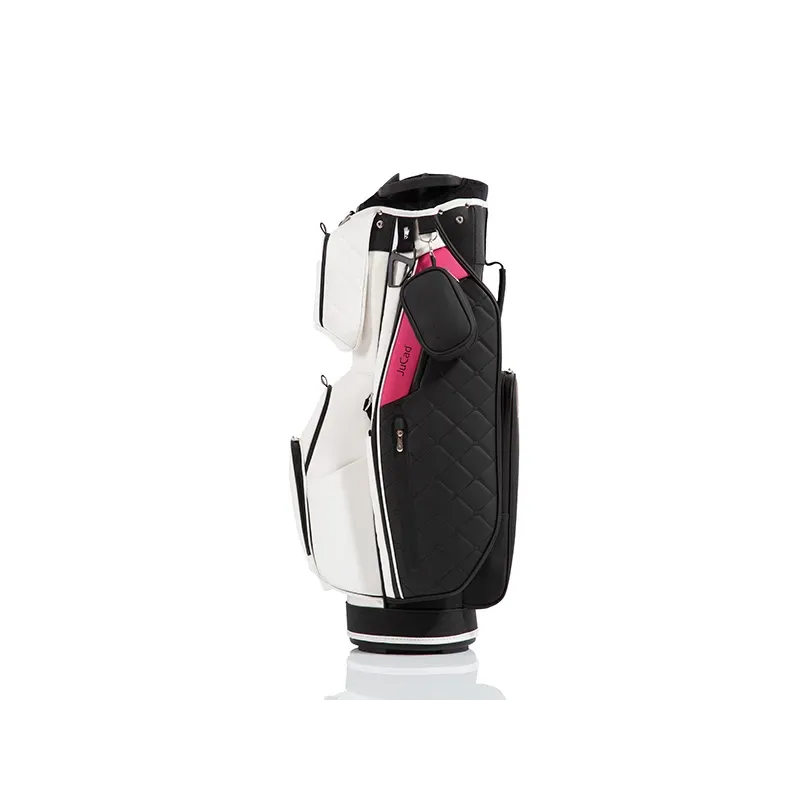 JuCad - Sac First Class - Golf Plus JuCad - Sac First Class - Golf Plus