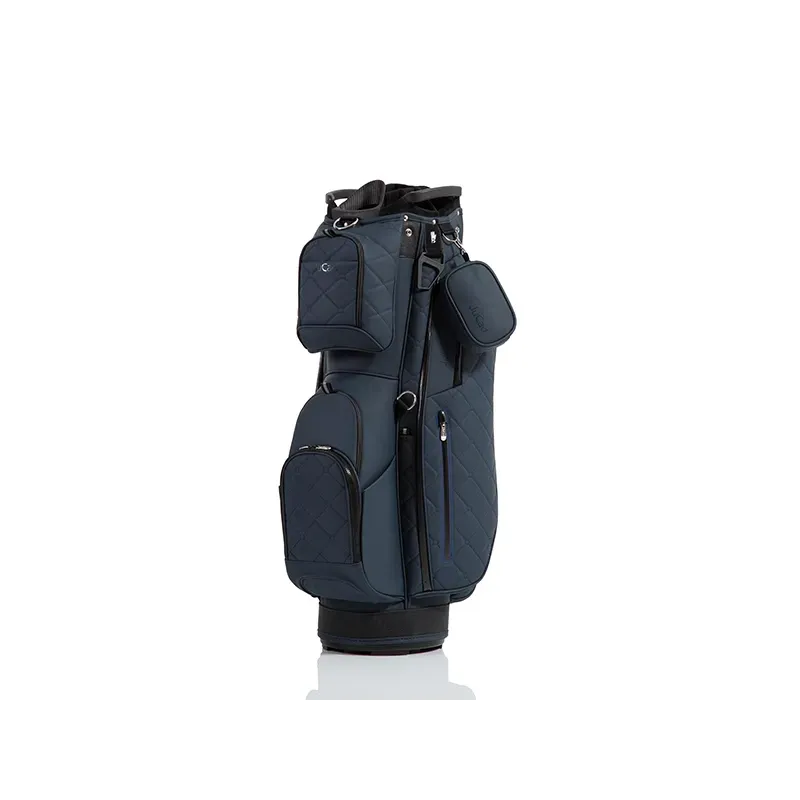 JuCad - Sac First Class - Golf Plus JuCad - Sac First Class - Golf Plus