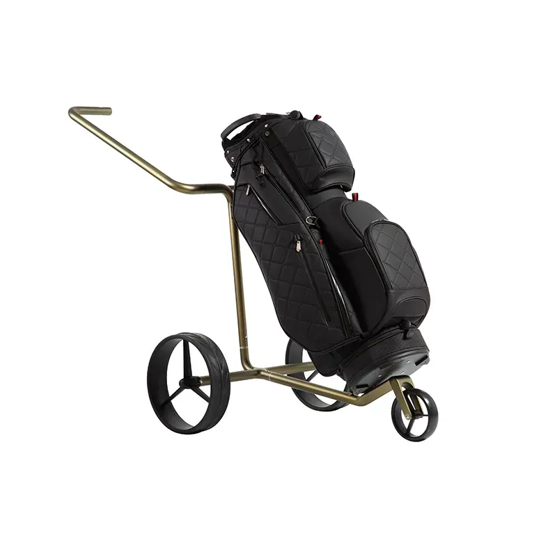 JuCad - Sac First Class - Golf Plus JuCad - Sac First Class - Golf Plus