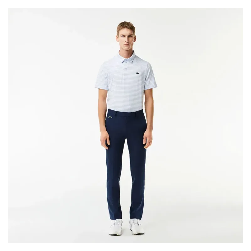 Lacoste Pantalon Classic Performance Homme Golf Plus