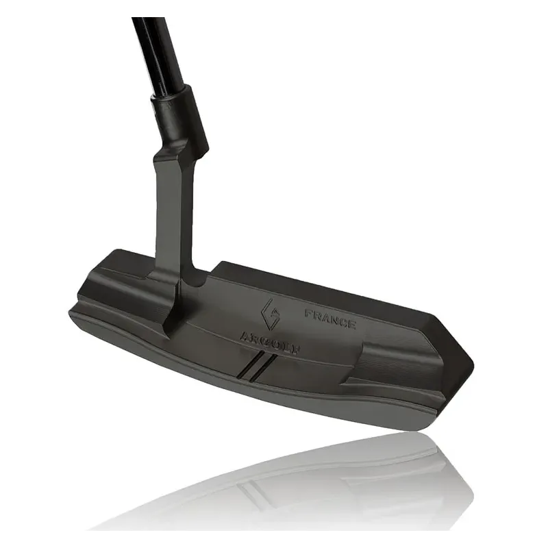 Argolf - Putter Arthur Full Dark - Golf Plus