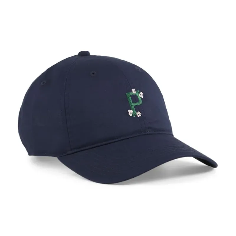 Puma - Casquette marine de Golf