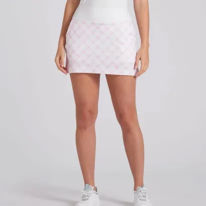 Puma - Jupe de golf femme