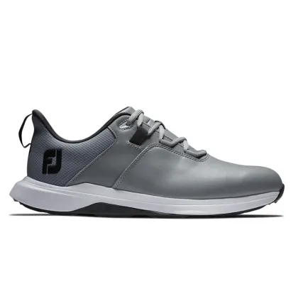 Footjoy  - Chaussures de golf homme Prolite grises