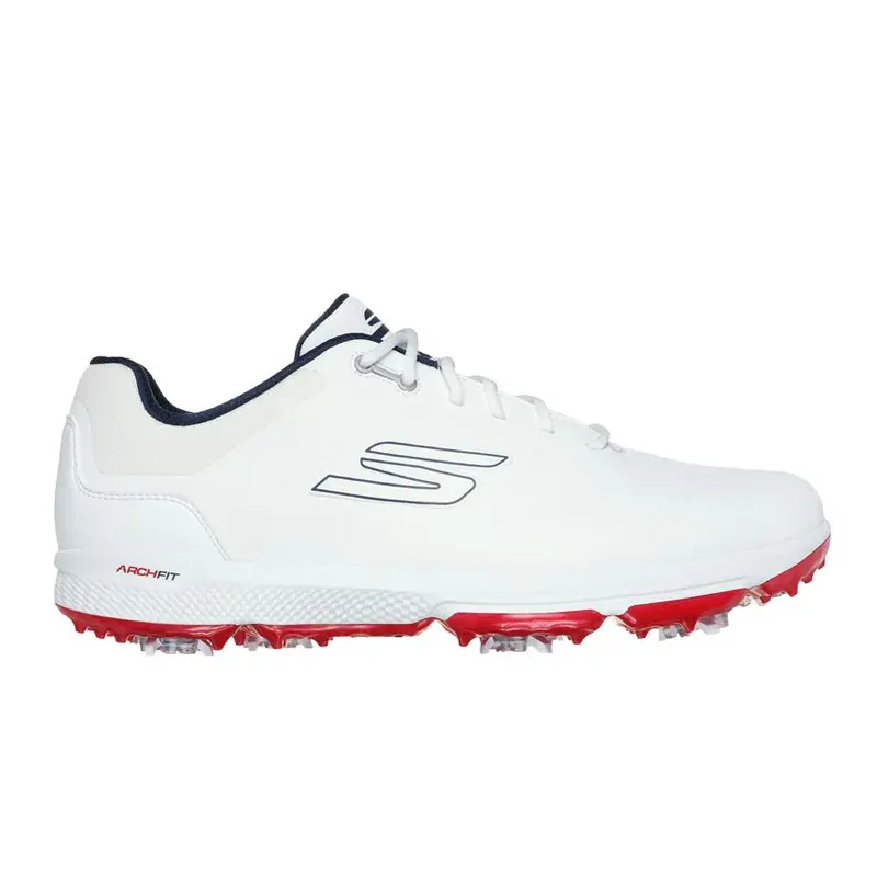 Skechers - Chaussures golf homme Pro 6