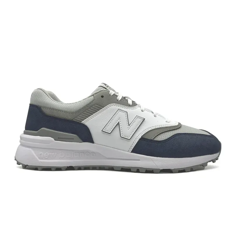 New Balance - Chaussures golf homme 997 SL