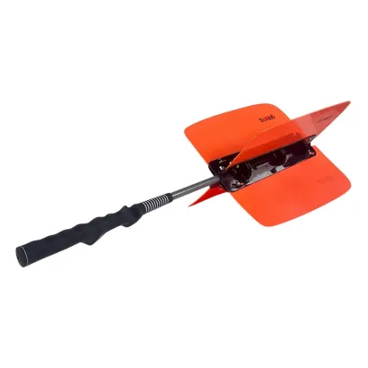 Green's - Swing Fan - Achat/vente Swing Fan - Green's - Golf Plus