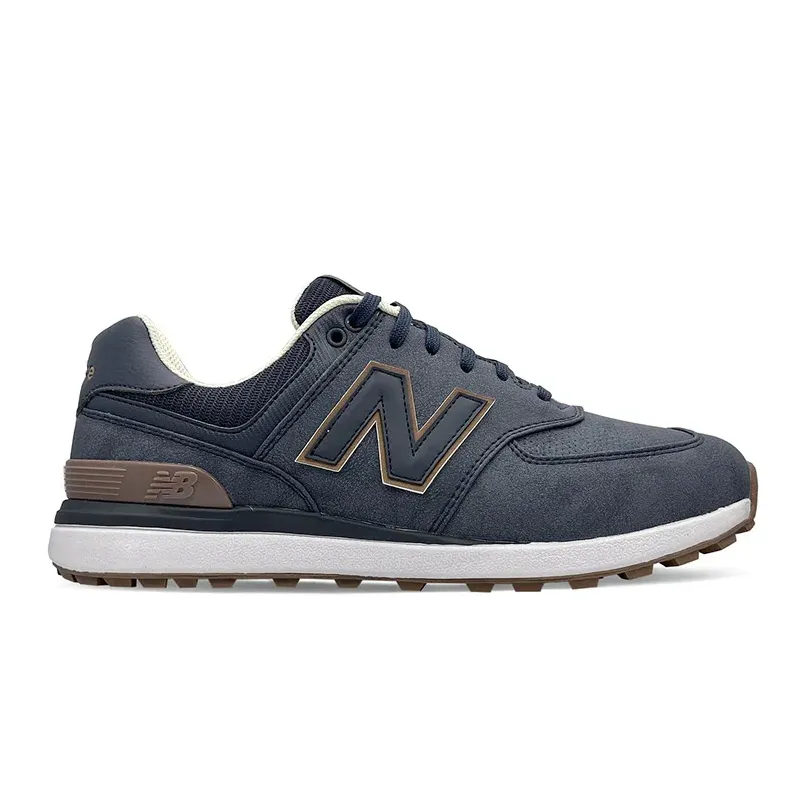 New Balance - Chaussures de golf homme 574 Greens V2