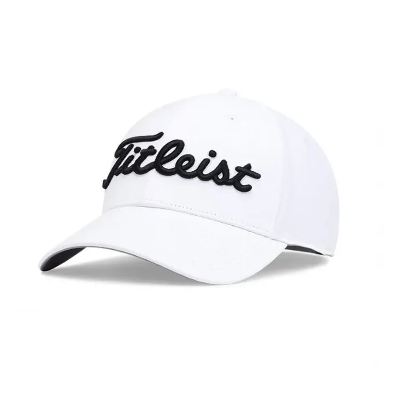 Titleist - Casquette Tour Performance Dad N1