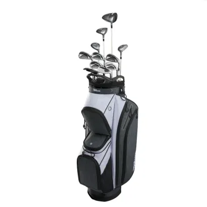 KIT PLAYER FIT GRAPHITE FEMME