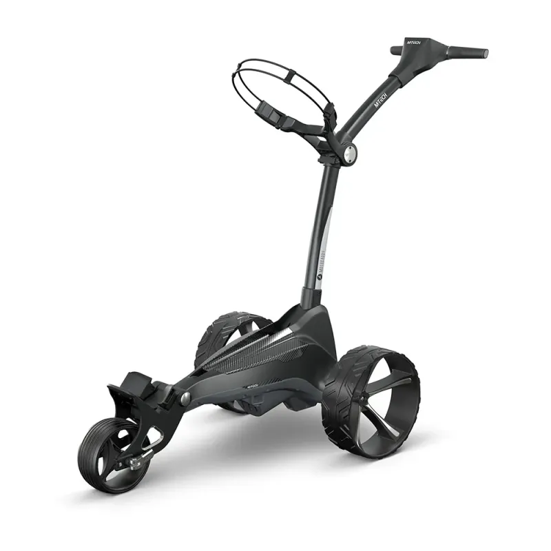 CHARIOT M-TECH 2024 NOIR