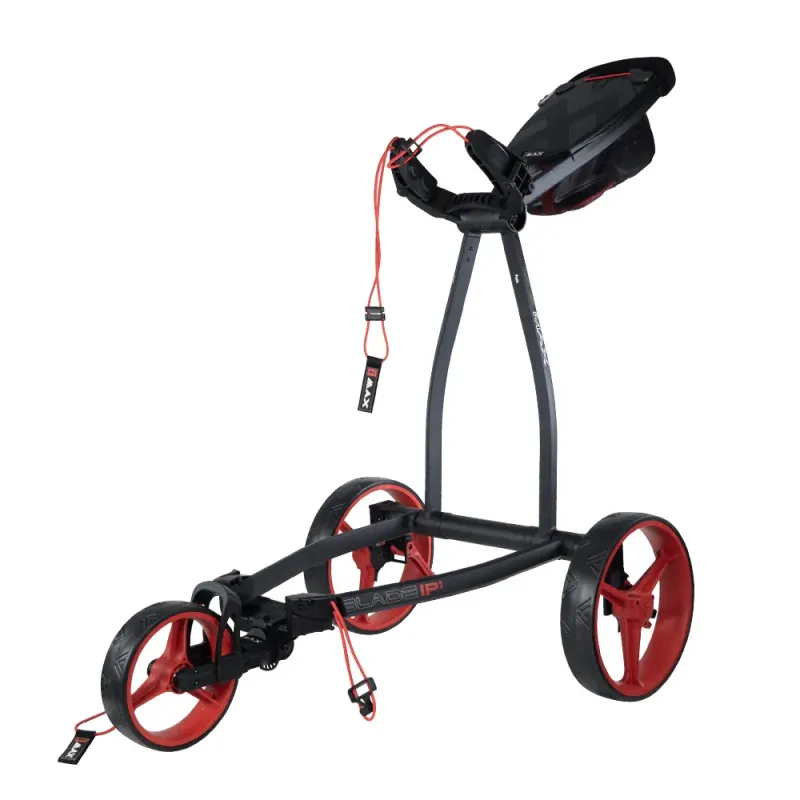 Big Max - Chariot Blade Ip 3 Roues - Disponible en 4 coloris