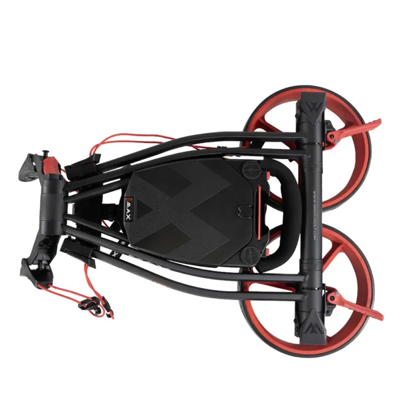 Big Max - Chariot Blade Ip 3 Roues - Disponible en 4 coloris Big Max - Chariot Blade Ip 3 Roues - Disponible en 4 coloris