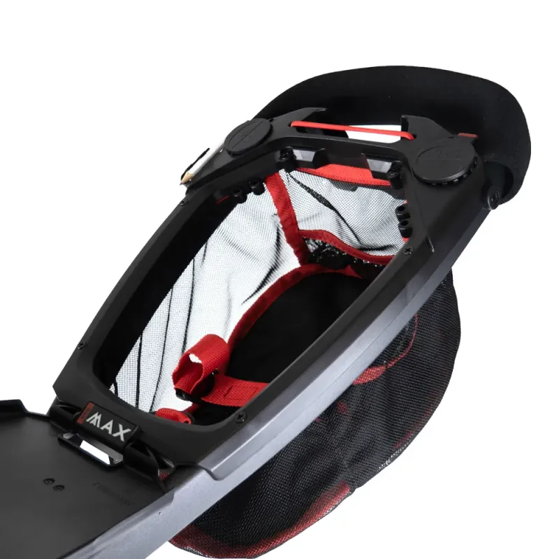 Big Max - Chariot Blade Ip 3 Roues - Disponible en 4 coloris Big Max - Chariot Blade Ip 3 Roues - Disponible en 4 coloris