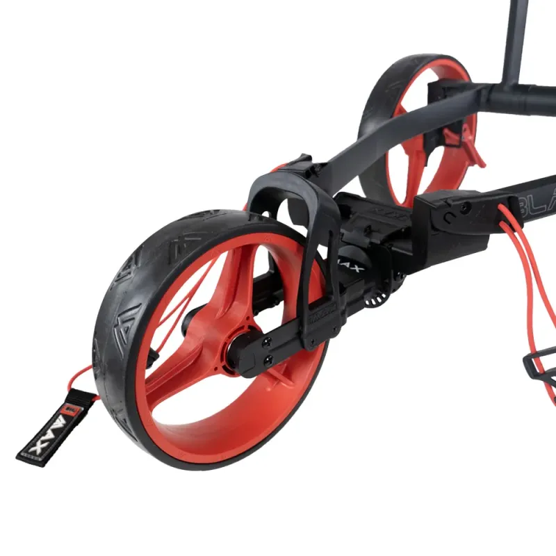 Big Max - Chariot Blade Ip 3 Roues - Disponible en 4 coloris Big Max - Chariot Blade Ip 3 Roues - Disponible en 4 coloris