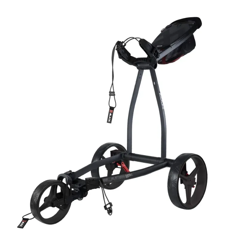 Big Max - Chariot Blade Ip 3 Roues - Disponible en 4 coloris