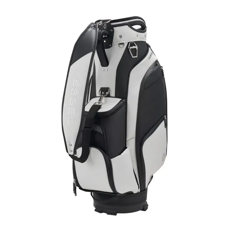 Vessel - Achat Sac Lux Le Midsize Staff - Golf Plus