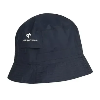 CROSS - CHAPEAU PLUIE SAM BLEU