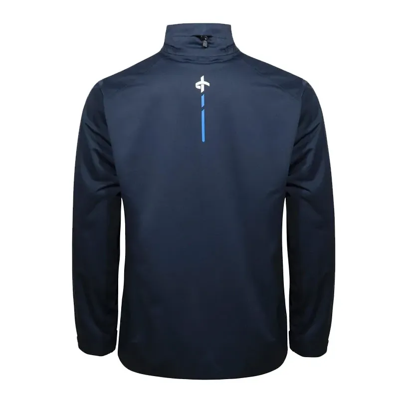 CROSS - VESTE PRO PLUIE BLEU CROSS - VESTE PRO PLUIE BLEU
