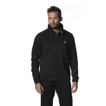 CROSS - VESTE PLUIE PRO JACKET NOIR