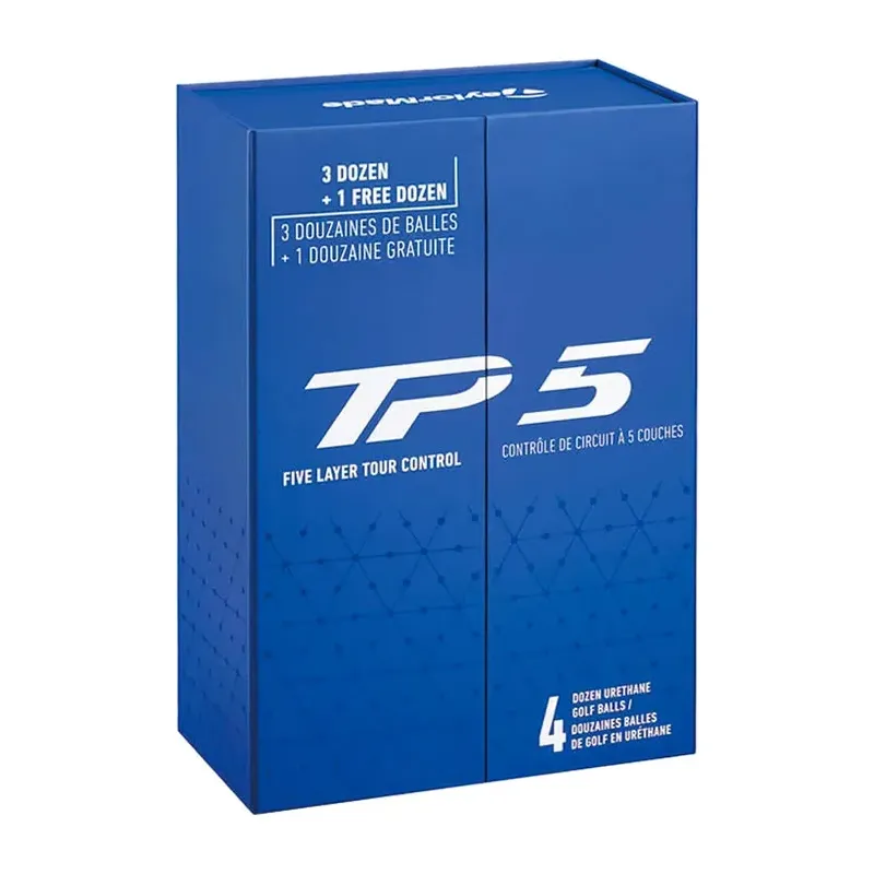PACK BALLES TP5 PACK BALLES TP5