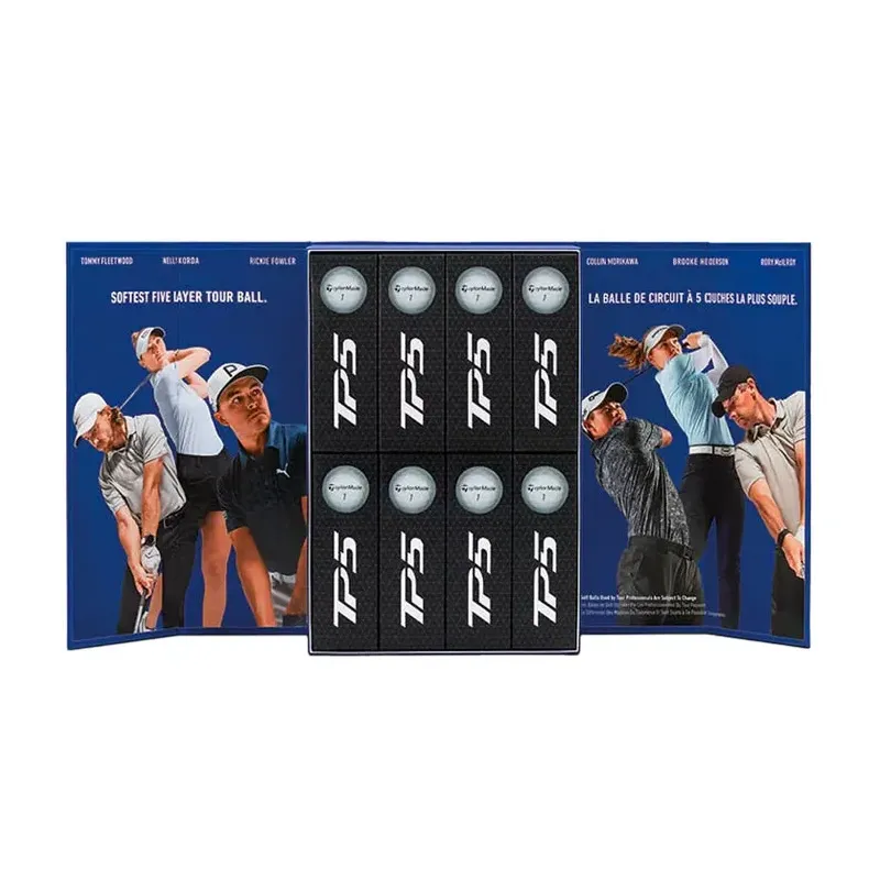 PACK BALLES TP5 PACK BALLES TP5
