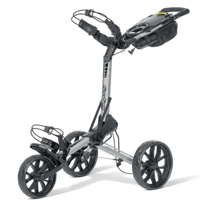 CHARIOT SLIM FOLD PUSH 3 ROUES