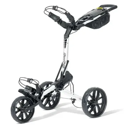 CHARIOT SLIM FOLD PUSH 3 ROUES