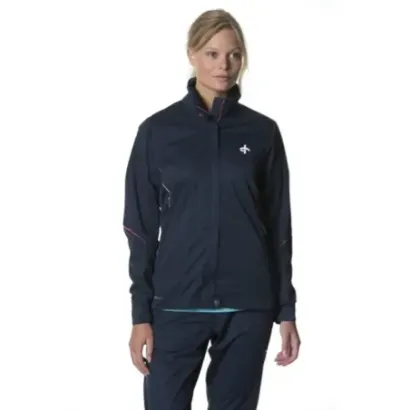 VESTE FEMME PRO PLUIE