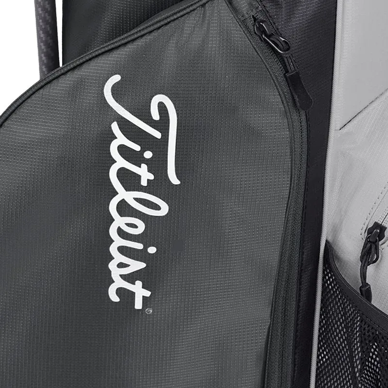 SAC-PLAYERS 4 CARBON TREPIED