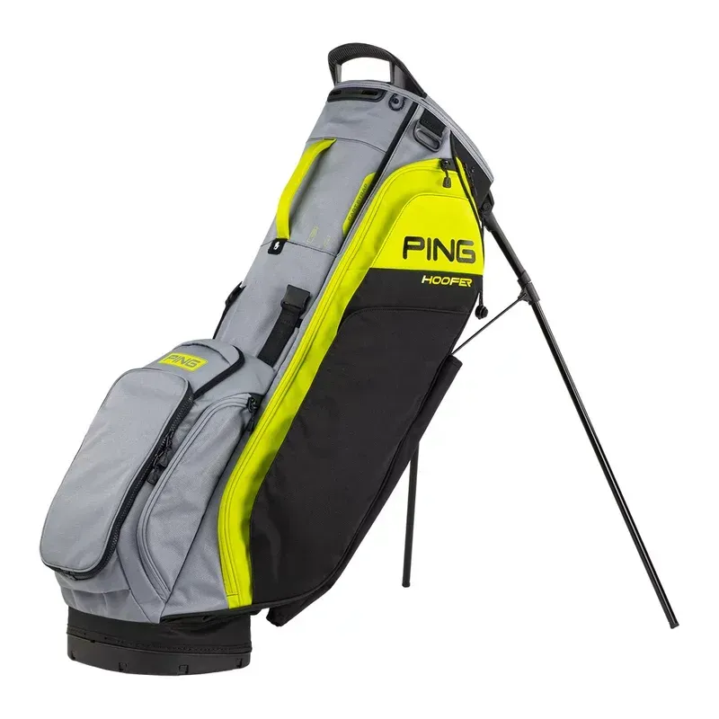 Ping - Sac Hoofer Trepied - Golf Plus