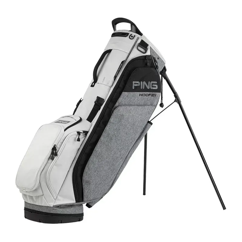 Ping - Sac Hoofer Trepied - Golf Plus Ping - Sac Hoofer Trepied - Golf Plus