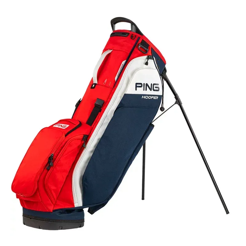 Ping - Sac Hoofer Trepied - Golf Plus Ping - Sac Hoofer Trepied - Golf Plus