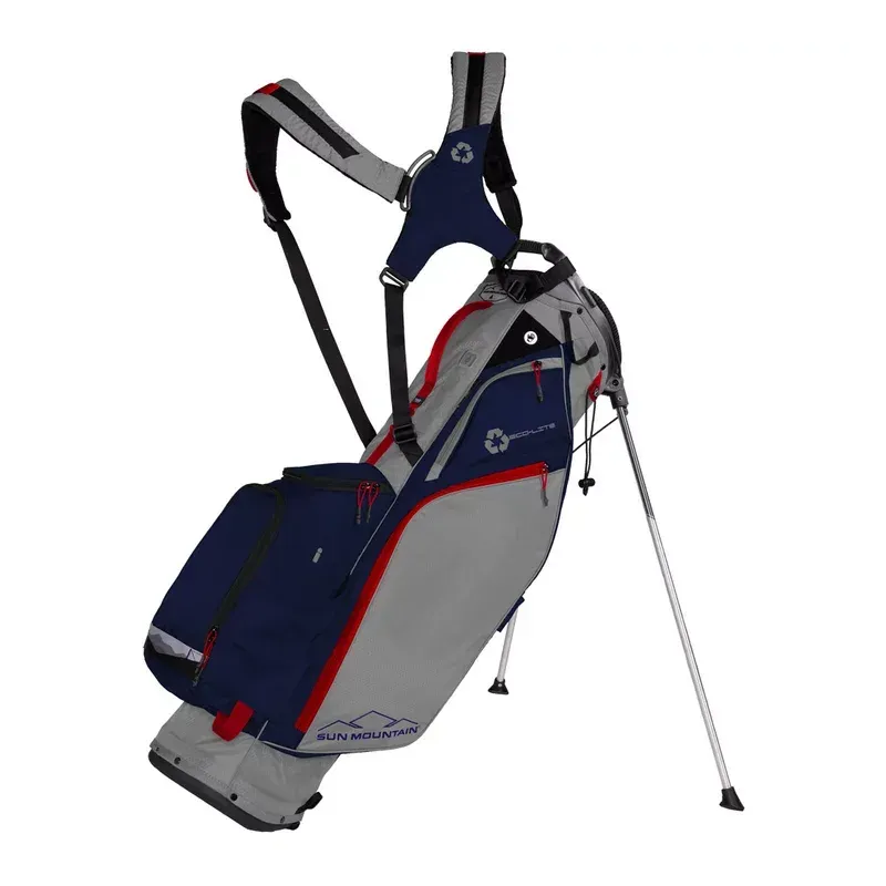 Sun Mountain - Sac Ecolite Ewp Trépied - Golf Plus