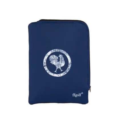 POCHETTE IPAD FFGOLF STANDARD