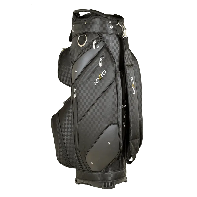 XXIO - Sac Chariot Premium Cart - Golf Plus XXIO - Sac Chariot Premium Cart - Golf Plus