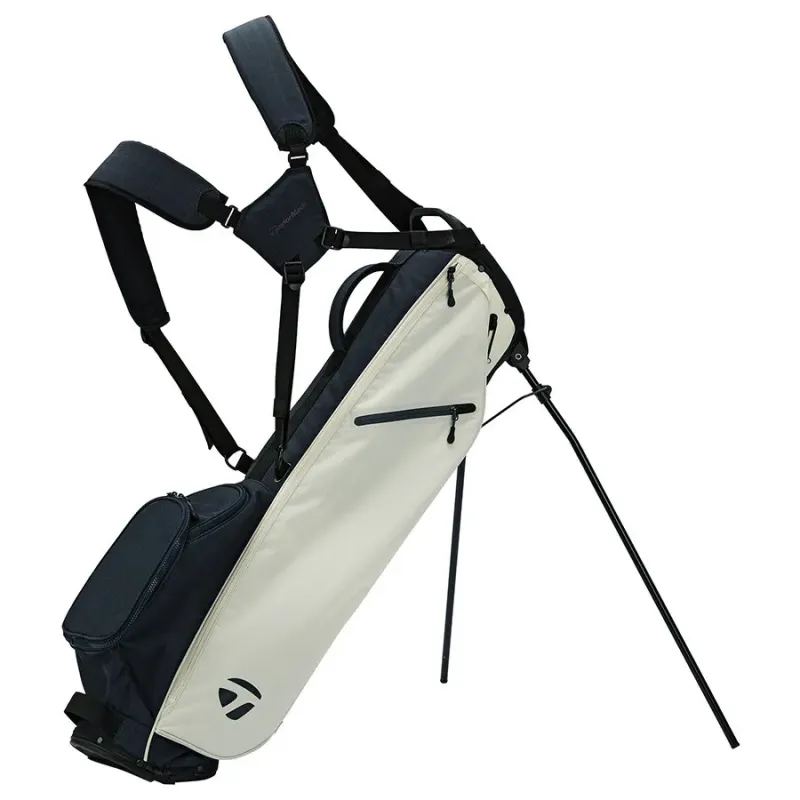 TaylorMade - Sac Trépied Flextech Carry - Golf Plus