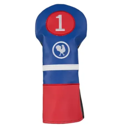 CAPUCHON VINTAGE LOGO FFGOLF