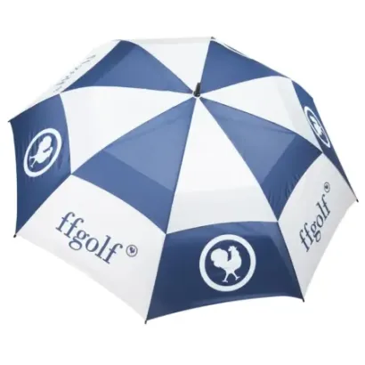 Ffgolf - Parapluie Logo Ffgolf - Parapluie Logo Ffgolf - Golf Plus